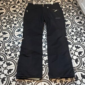 Special Blend women’s ski board and snow pants